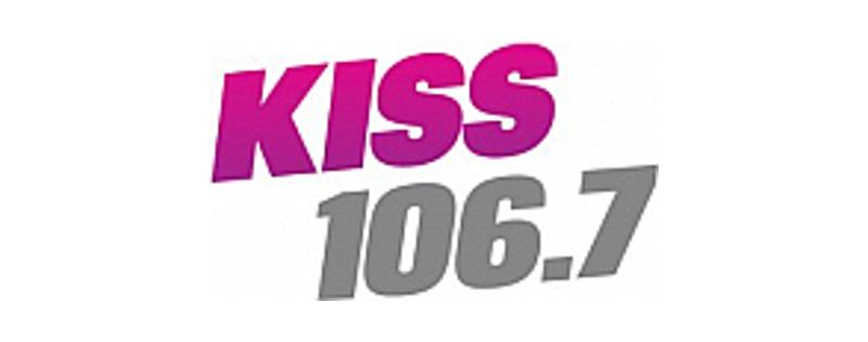 KISS 106.7