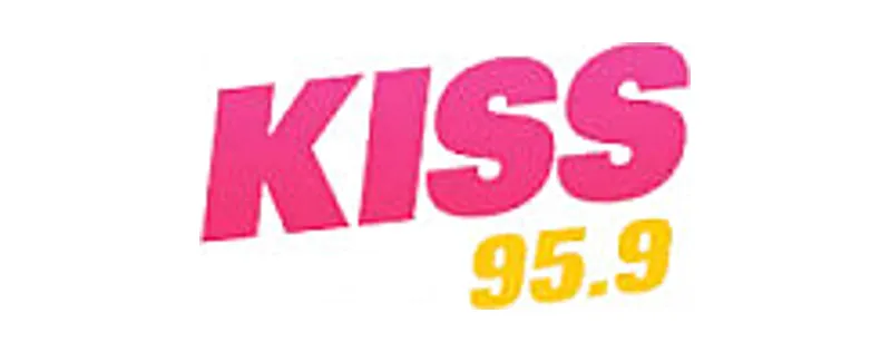 KISS 95.9