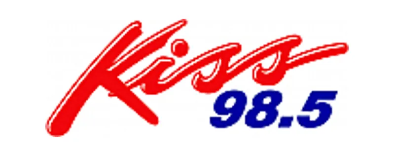 Kiss 98.5