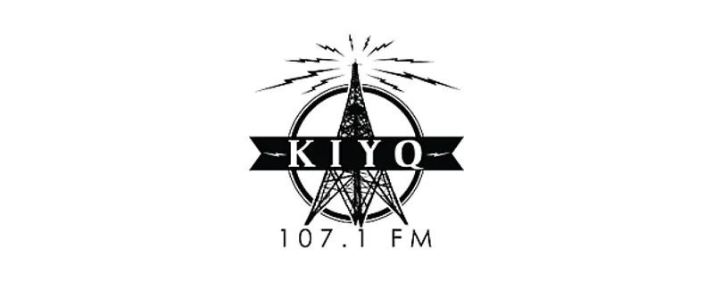 KIYQ 107.1 FM