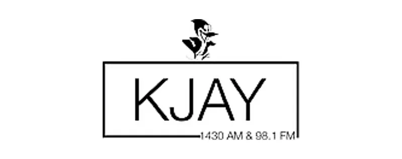 KJAY 1430 AM & 98.1 FM