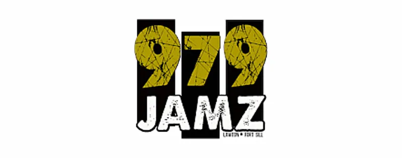 97.9 JAMZ Lawton