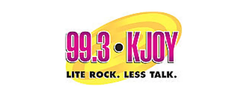 99.3 KJOY