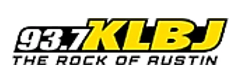 93.7 KLBJ