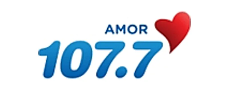 Amor 107.7