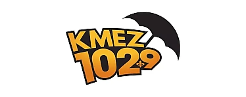 KMEZ 102.9