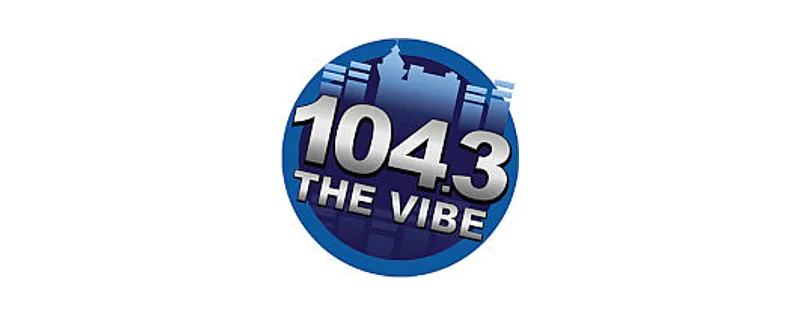 104.3 The Vibe