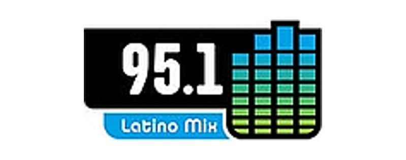 Latino Mix 95.1