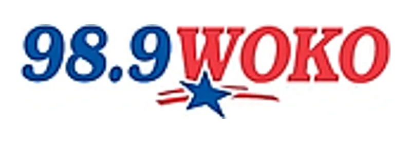 98.9 WOKO