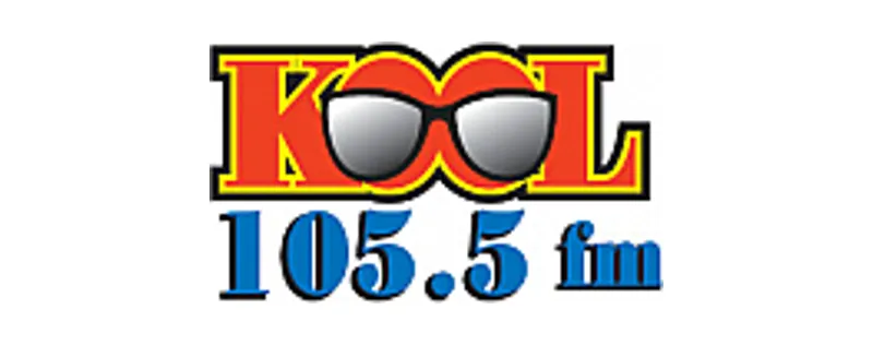 KOOL 105.5