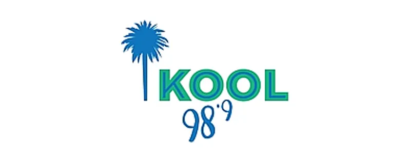 KOOL 98.9