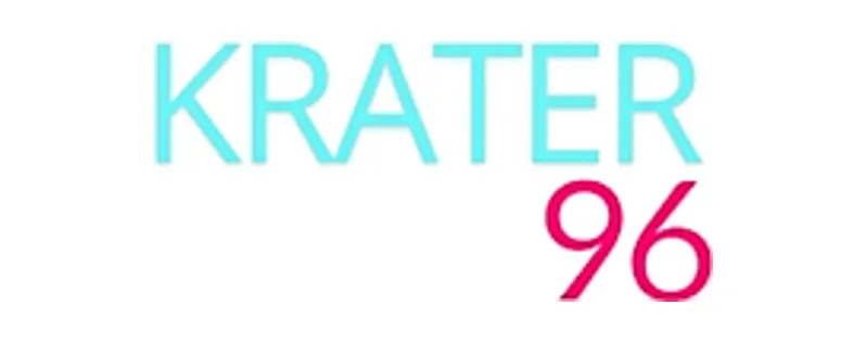 Krater 96.3