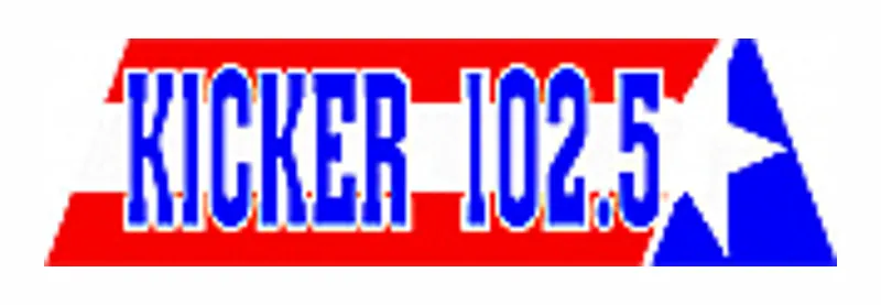 Kicker 102.5