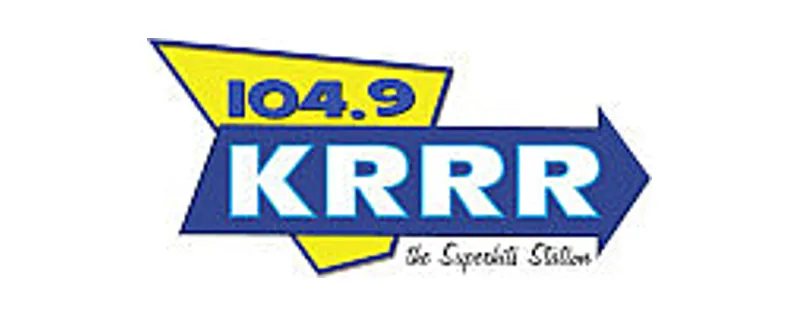 104.9 KRRR