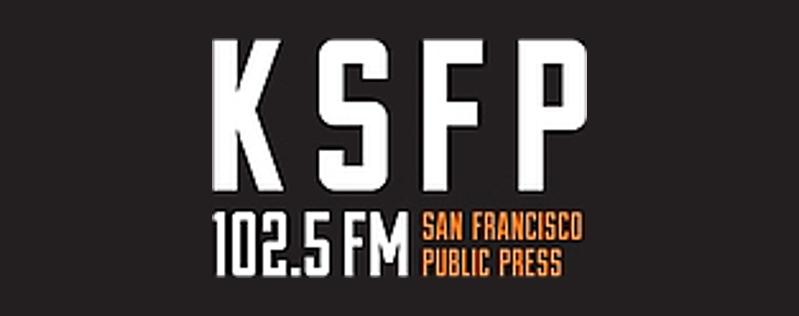 KSFP 102.5 FM