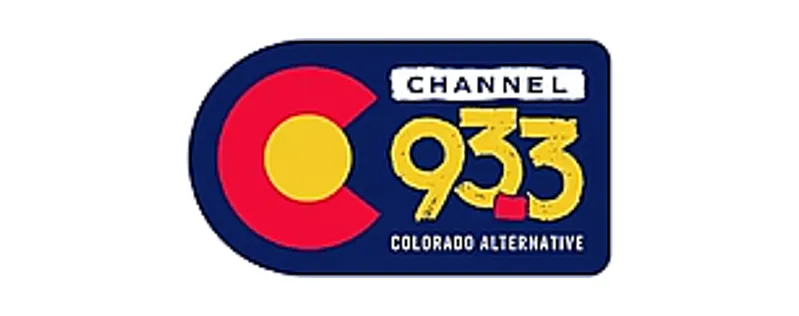 Channel 93.3