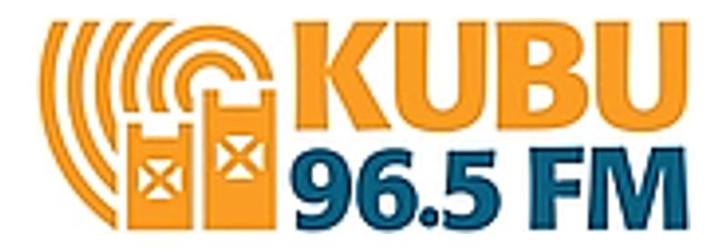 KUBU 96.5 FM