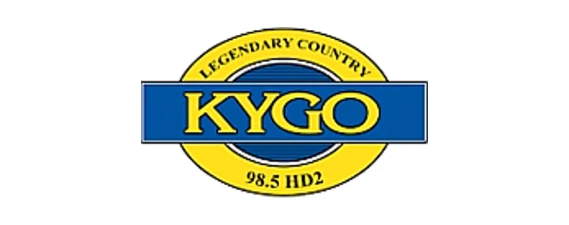 KYGO Legendary Country