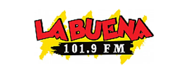 La Buena 101.9 Fresno