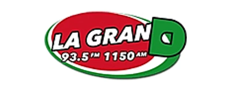 La Gran D 1150 AM