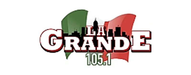 La Grande 105.1