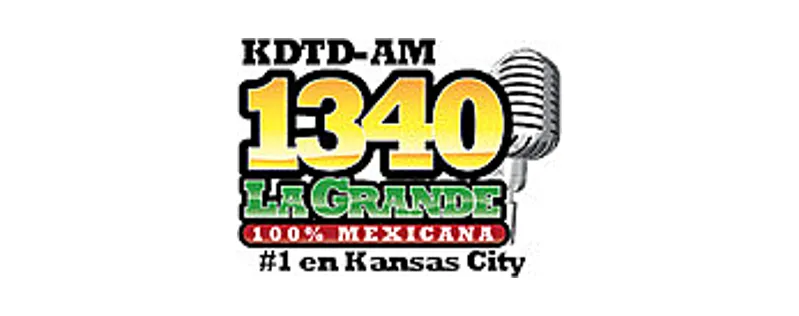 La Grande 1340 AM