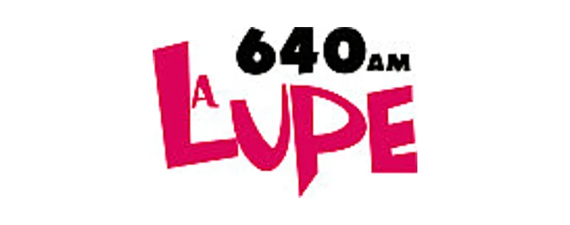 La Lupe 640 AM