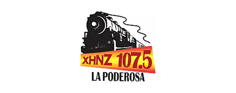 La Poderosa 107.5