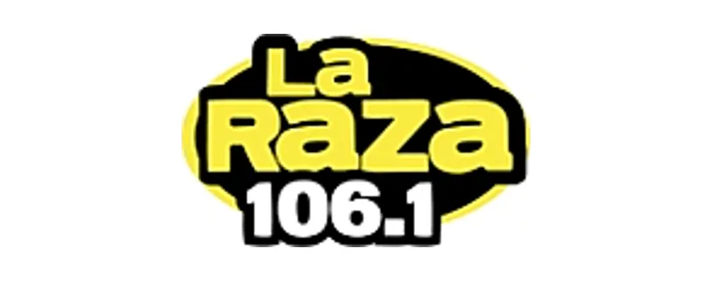 La Raza 106.1