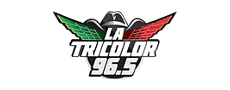 La Tricolor 96.5 FM