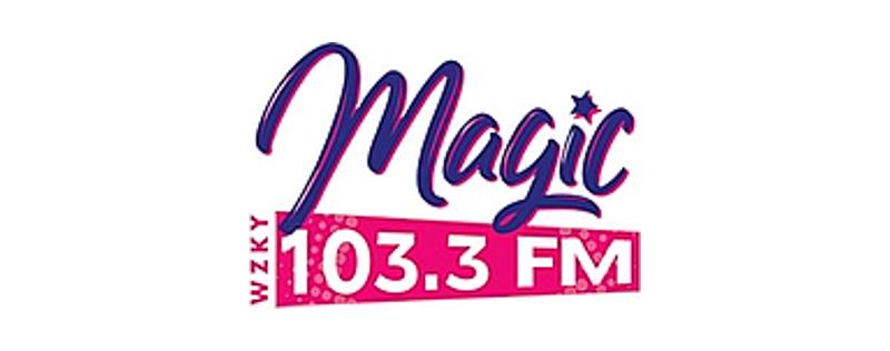 Magic 103.3 FM