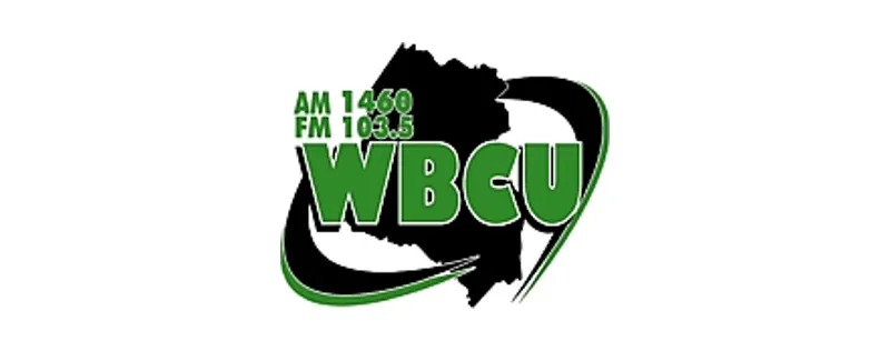 AM 1460 WBCU