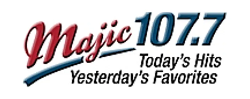 Majic 107.7