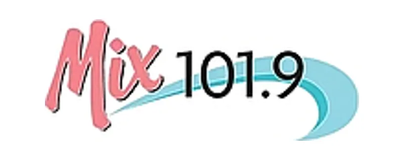 Mix 101.9