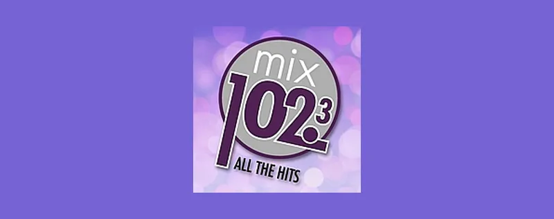 Mix 102.3