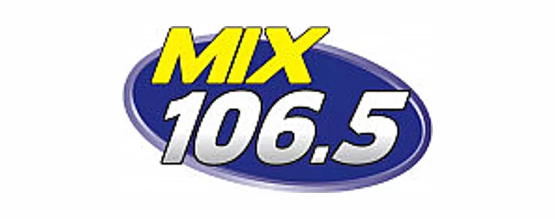 Mix 106.5 WQLX