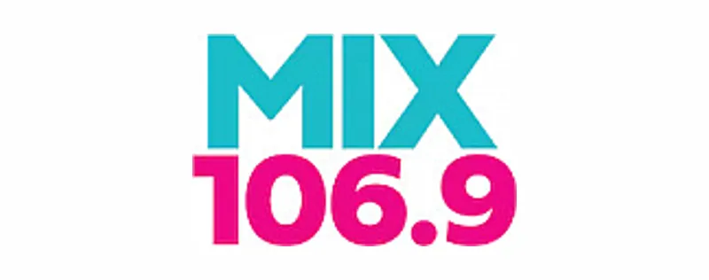 Mix 106.9 Louisville