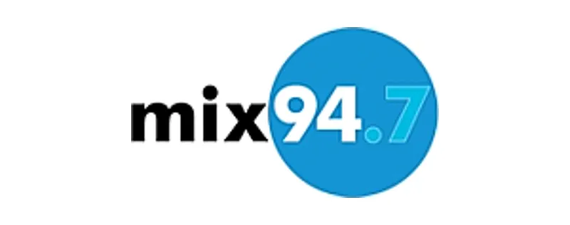 Mix 94.7