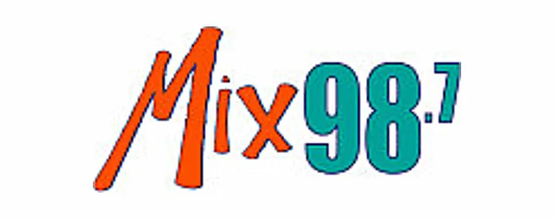 Mix 98.7