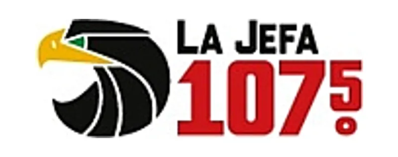 La Jefa 107.5