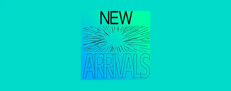 New Arrivals HD