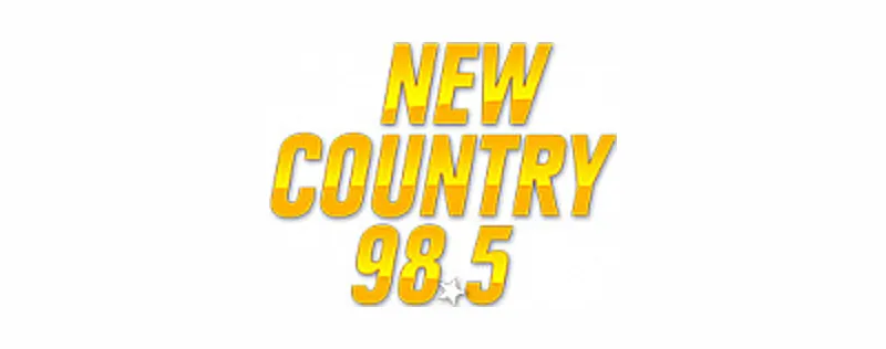 New Country 98.5