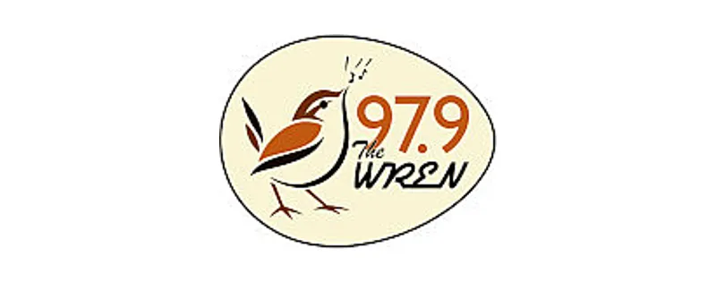 97.9 The WREN