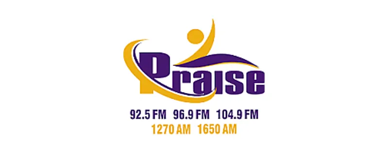 Praise 104.9