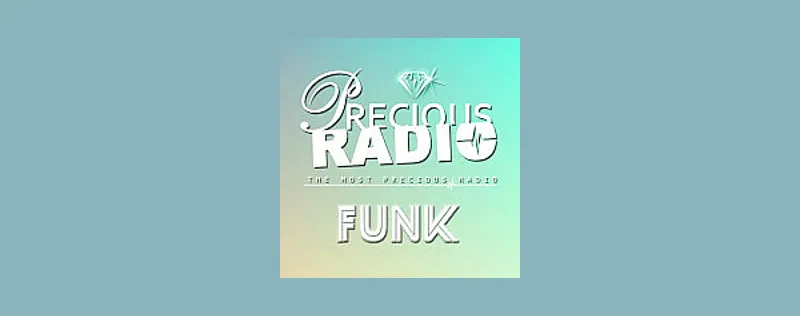 Precious Radio Funk