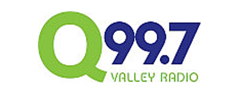 Q99.7 Valley Radio