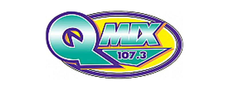 QMIX 107.3 FM