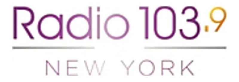 Radio 103.9 New York