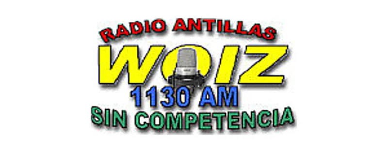 Radio Antillas 1130 AM