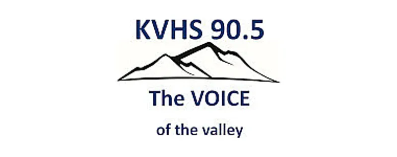 KVHS 90.5